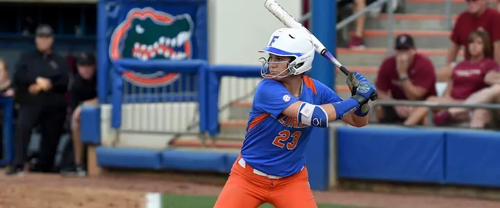 Barnhill, DeWitt Set to Compete in 2015 WBSC Junior Women’s World Championship