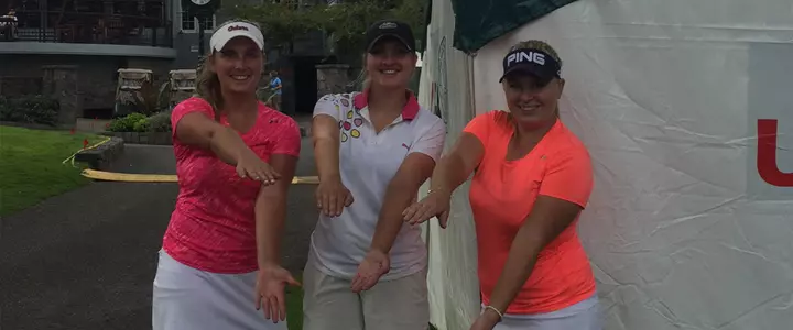 Three Florida Women’s Golfers to Compete at U.S. Women’s Amateur