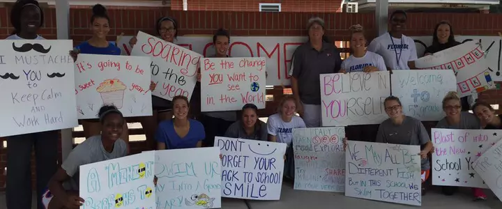 This Team, This Town, This Season: We Are All Gators