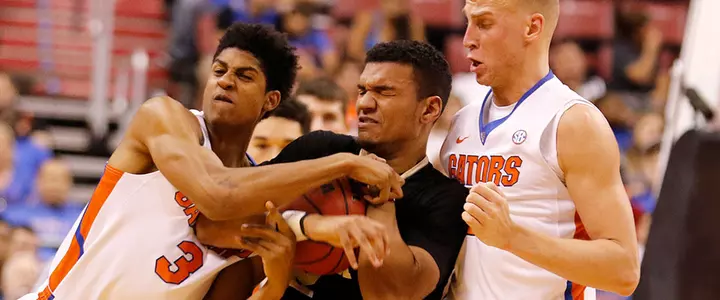 Gators Get a Primetime National TV Audience for Orange Bowl Classic