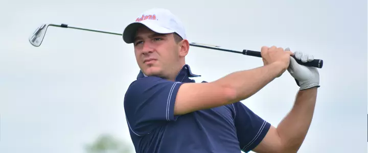 Gator Men’s Golf to Open Season at Carpet Capital Collegiate
