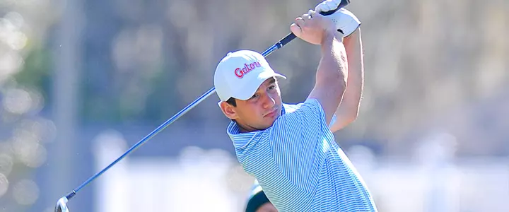 Gators Shift Focus to Day Two of Carpet Capital Collegiate