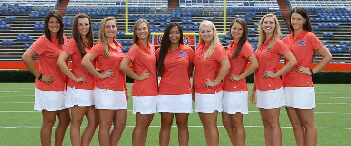 Gator Women’s Golf to Open Season at the Cougar Classic