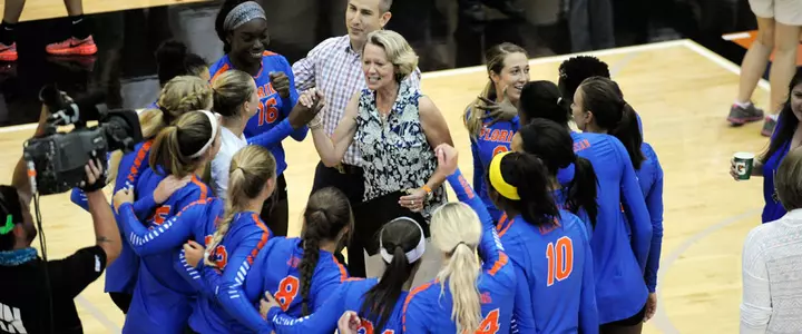 WATCH: Mary Wise Recaps Last Week, Previews St. John's