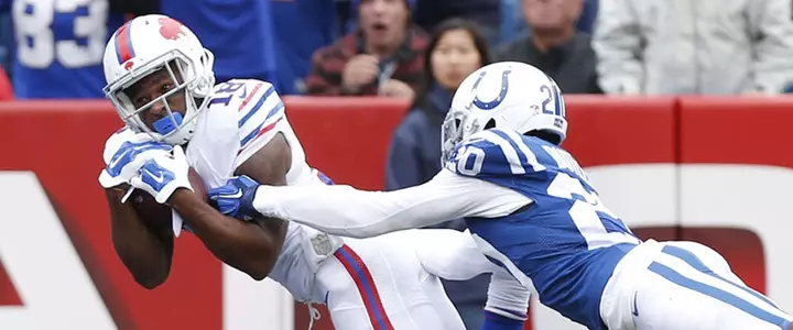 Gators in the NFL - Week 1