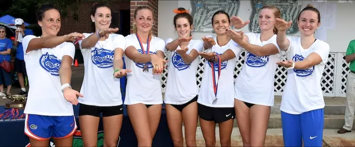 Gators Ready to Host Mountain Dew Invitational on Saturday