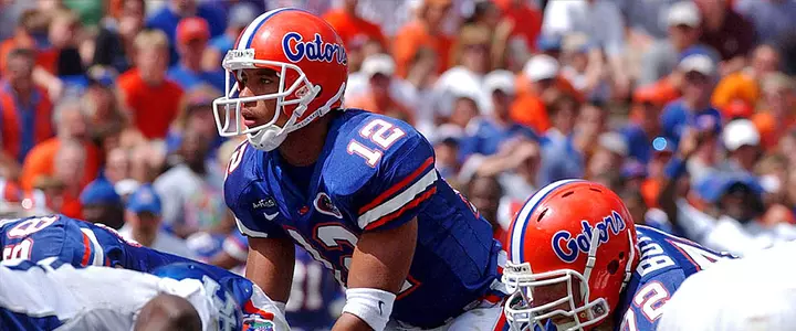 Gaffney and Leak to be Inducted into Florida-Georgia Hall of Fame