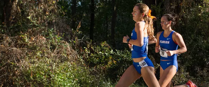 Leading the Pack: Greene, Tubbs Ready to Guide Mix of Young and Experienced Gators
