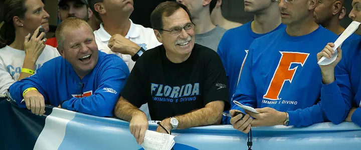 Fan's Q&A With Gregg Troy