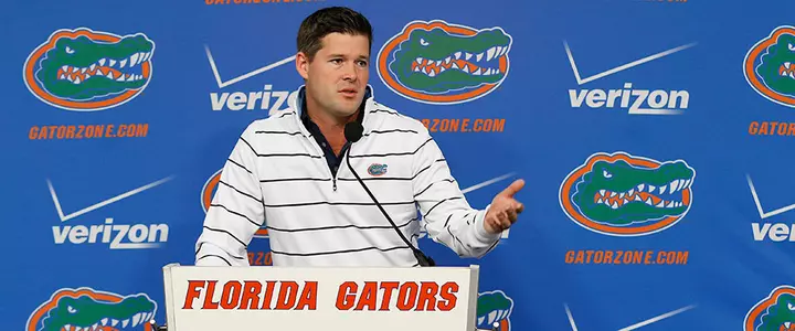 VIDEO: JC Deacon Previews DICK'S Sporting Goods Collegiate Challenge Cup