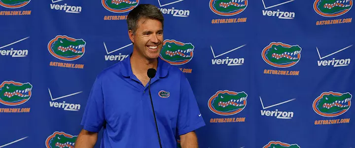 Head Coach Roland Thornqvist Addressed the Media on Monday