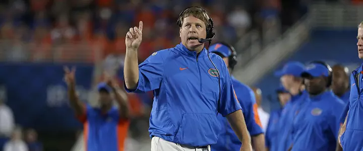 Stakes Only Get Higher as Gators Turn to Vols
