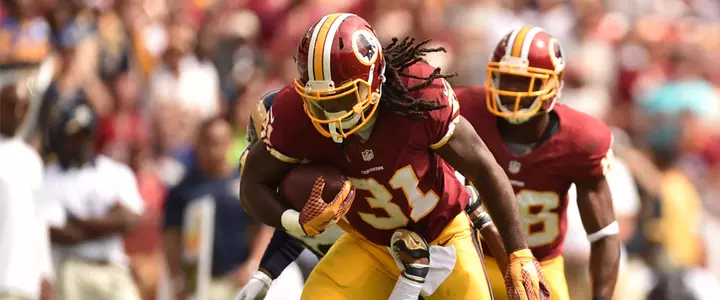 Gators in the NFL -- Week 2