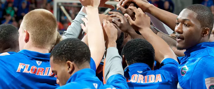 Florida Basketball Teams to Sign Autographs at Fan Fest on Saturday
