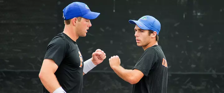 Gators Kick Off the Fall Season at Two Tournaments