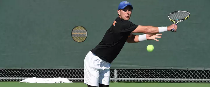 Gators Take Care of Business on Day Two of Bedford Cup