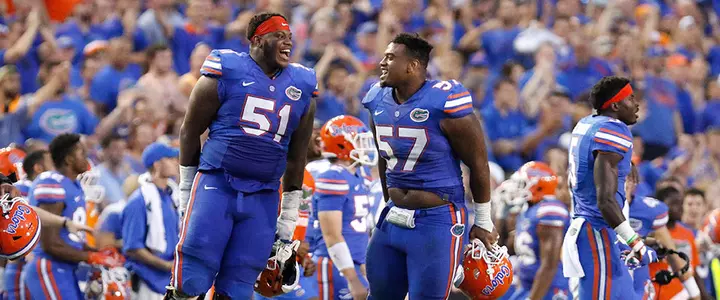 Saturday Night Special: Gators' Comeback to Beat Vols One to Remember