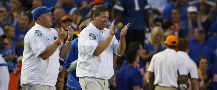 Florida-Missouri Game Time Announced: 7:30 p.m. on SEC Network