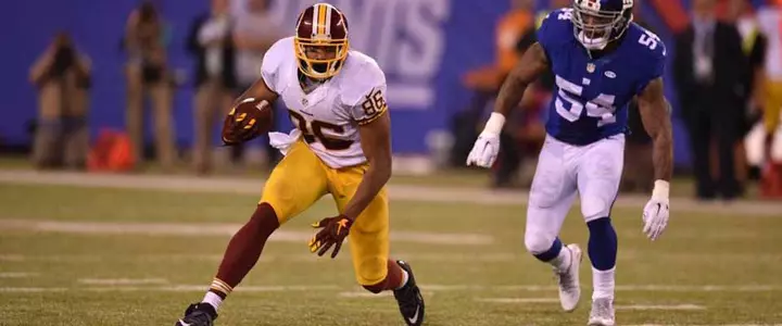 Gators in the NFL - Week 3