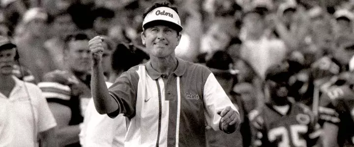 Flashback: 25 Years Ago, Gators Football Changed Forever