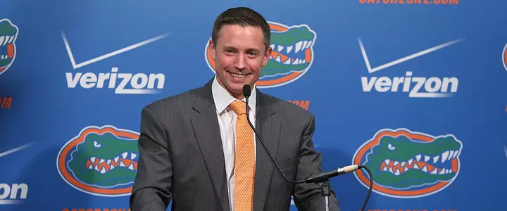 A Lot Is New About Florida Basketball This Season
