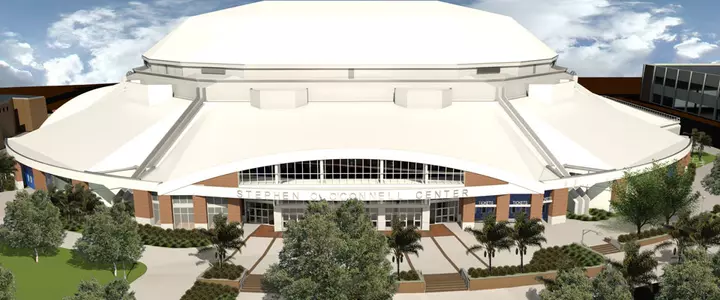 UF Executes Construction Authorization with Brasfield & Gorrie on O’Connell Center Renovation