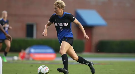 Claire Falknor - 2015