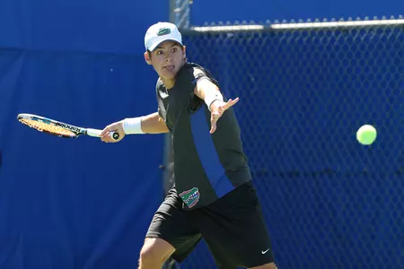 McClain Kessler - 151015 - Tennis