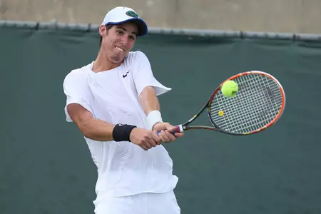 Alfredo Perez - 150727 - Tennis