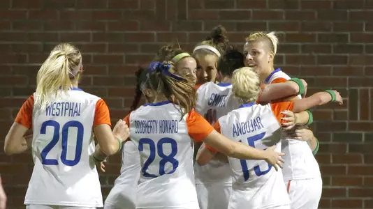 Havana Solaun goal celebration - vs California 2014