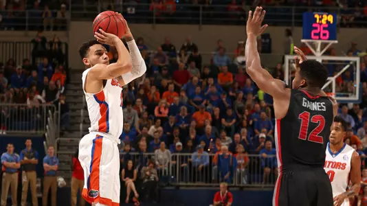 Chris Chiozza