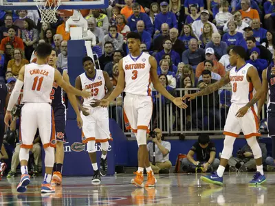 Auburn - Robinson Devin - Jan 23, 16