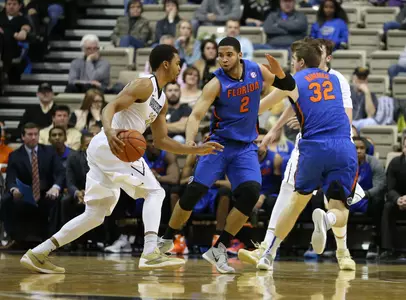 Brandone Francis-Ramirez