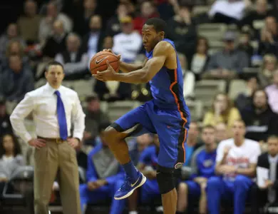 KeVaughn Allen