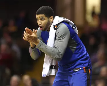 Brandonne Francis-Ramirez