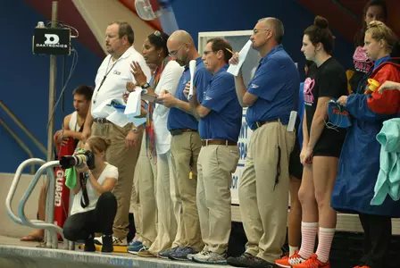 Coaches