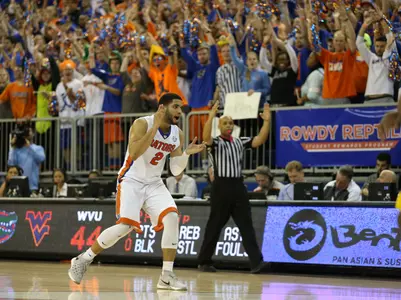 Brandon Francis-Ramirez 01.30.16