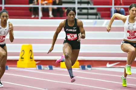 Shayla Sanders