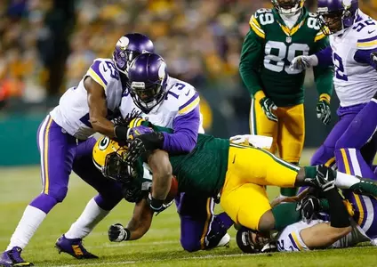 Photo: Minnesota Vikings
