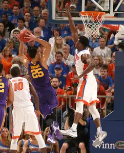 John Egbunu Ben Simmons