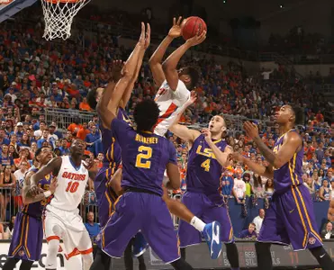 Justin Leon