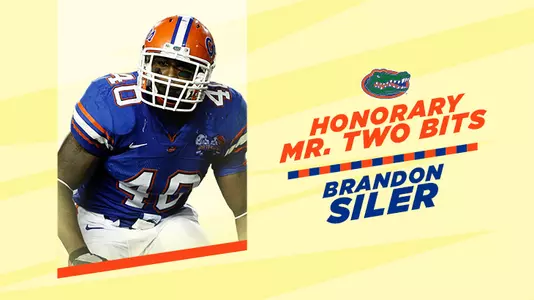 Brandon Siler Two Bits