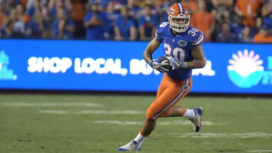 DeAndre Goolsby