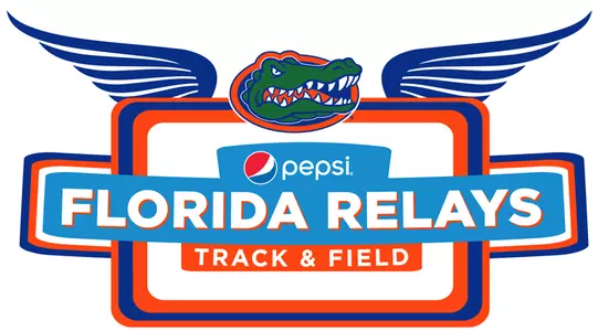 Pepsi Florida Relays - Track and Field