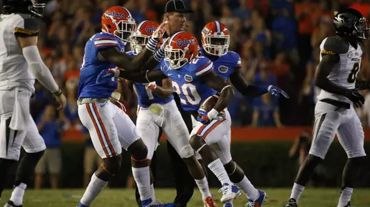 Marcus Maye