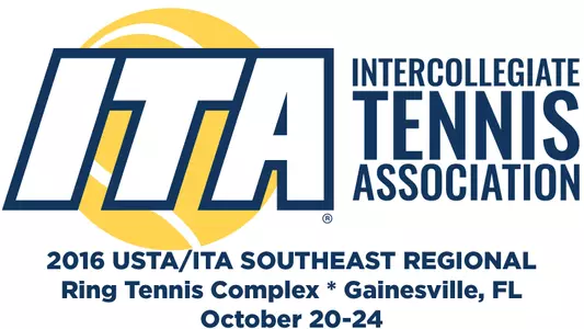 2016 ITA Regional logo