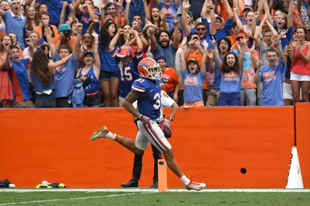 Jalen Tabor
