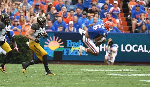 Quincy Wilson