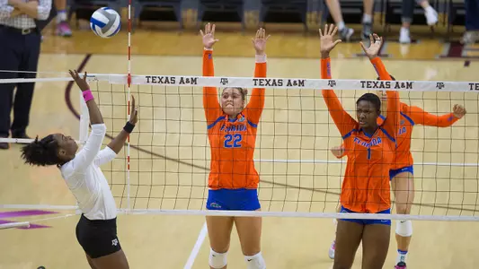 Allie Monserez, Rhamat Alhassan