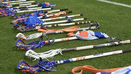 Lacrosse Sticks